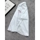 2023SS This summer's new short-sleeved shirt GUCCI Gucci 2023SS This summer's new short-sleeved shirt GUCCI Gucci