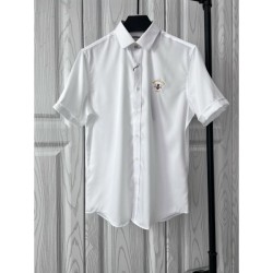2023SS Japan's popular brand short-sleeved shirt GUCCI Gucci