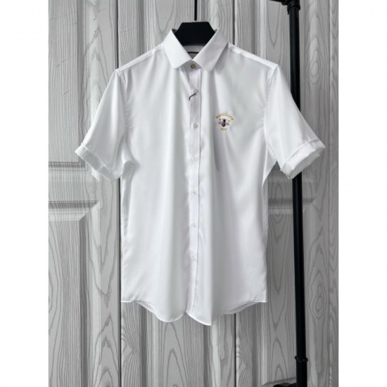 2023SS Japan's popular brand short-sleeved shirt GUCCI Gucci 2023SS Japan's popular brand short-sleeved shirt GUCCI Gucci