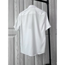 2023SS Japan's popular brand short-sleeved shirt GUCCI Gucci