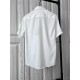 2023SS Japan's popular brand short-sleeved shirt GUCCI Gucci 2023SS Japan's popular brand short-sleeved shirt GUCCI Gucci