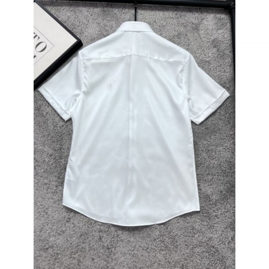 2023SS Japan's popular brand short-sleeved shirt GUCCI Gucci 2023SS Japan's popular brand short-sleeved shirt GUCCI Gucci