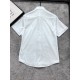 2023SS Japan's popular brand short-sleeved shirt GUCCI Gucci 2023SS Japan's popular brand short-sleeved shirt GUCCI Gucci