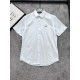 2023SS Japan's popular brand short-sleeved shirt GUCCI Gucci 2023SS Japan's popular brand short-sleeved shirt GUCCI Gucci