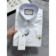 2023SS Japan's popular brand short-sleeved shirt GUCCI Gucci 2023SS Japan's popular brand short-sleeved shirt GUCCI Gucci