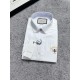 2023SS Japan's popular brand short-sleeved shirt GUCCI Gucci 2023SS Japan's popular brand short-sleeved shirt GUCCI Gucci