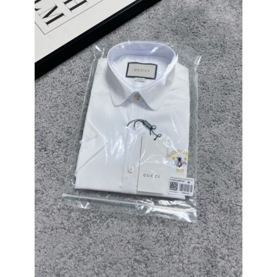 2023SS Japan's popular brand short-sleeved shirt GUCCI Gucci 2023SS Japan's popular brand short-sleeved shirt GUCCI Gucci