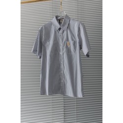 Item short-sleeved shirt GUCCI Gucci that 2023SS casualness is strong