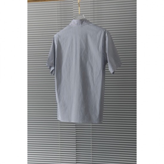 Item short-sleeved shirt GUCCI Gucci that 2023SS casualness is strong Item short-sleeved shirt GUCCI Gucci that 2023SS casualness is strong