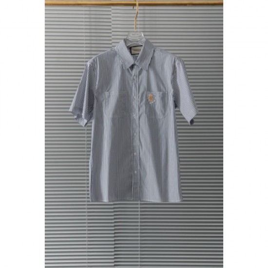 Item short-sleeved shirt GUCCI Gucci that 2023SS casualness is strong Item short-sleeved shirt GUCCI Gucci that 2023SS casualness is strong