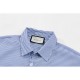 2023SS popularity continues still more short-sleeved shirt GUCCI Gucci 2023SS popularity continues still more short-sleeved shirt GUCCI Gucci