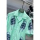 2023SS Spring/Summer Limited Collection Short-sleeved shirt GIVENCHY Givenchy 2023SS Spring/Summer Limited Collection Short-sleeved shirt GIVENCHY Givenchy