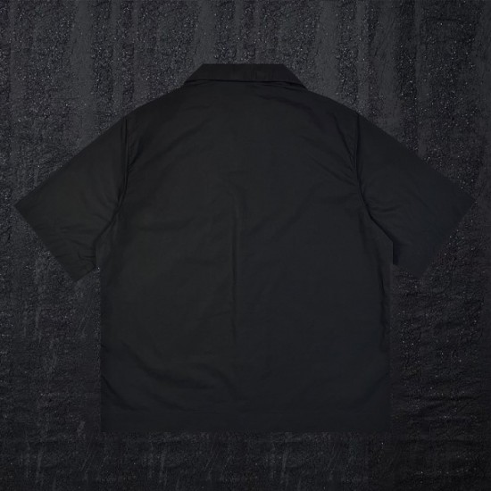 2023SS Fashionable people love it! Short-sleeved shirt GIVENCHY Givenchy 2023SS Fashionable people love it! Short-sleeved shirt GIVENCHY Givenchy