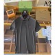 2023SS New summer short-sleeved shirt HERMES Hermes that can create a new look 2023SS New summer short-sleeved shirt HERMES Hermes that can create a new look