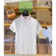 2023SS New summer short-sleeved shirt HERMES Hermes that can create a new look 2023SS New summer short-sleeved shirt HERMES Hermes that can create a new look