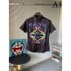 2023SS trend item short-sleeved shirt of this season LOEWE Loewe 2023SS trend item short-sleeved shirt of this season LOEWE Loewe