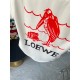 2023SS trend item short-sleeved shirt of this season LOEWE Loewe 2023SS trend item short-sleeved shirt of this season LOEWE Loewe