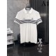 2023SS spring and summer style with a high sense of mode Open collar short sleeve LOEWE Loewe 2023SS spring and summer style with a high sense of mode Open collar short sleeve LOEWE Loewe