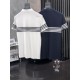 2023SS spring and summer style with a high sense of mode Open collar short sleeve LOEWE Loewe 2023SS spring and summer style with a high sense of mode Open collar short sleeve LOEWE Loewe