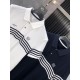 2023SS spring and summer style with a high sense of mode Open collar short sleeve LOEWE Loewe 2023SS spring and summer style with a high sense of mode Open collar short sleeve LOEWE Loewe