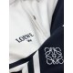 2023SS spring and summer style with a high sense of mode Open collar short sleeve LOEWE Loewe 2023SS spring and summer style with a high sense of mode Open collar short sleeve LOEWE Loewe