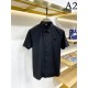 2023SS popularity continues still more short-sleeved shirt LOEWE Loewe 2023SS popularity continues still more short-sleeved shirt LOEWE Loewe