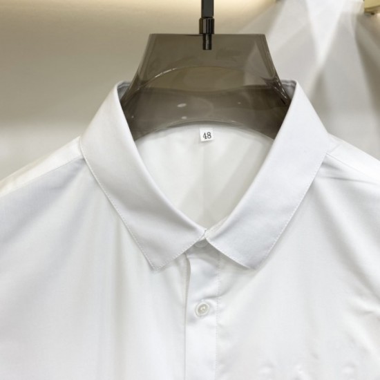 2023SS popularity continues still more short-sleeved shirt LOEWE Loewe 2023SS popularity continues still more short-sleeved shirt LOEWE Loewe