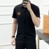 2023SS casual item short-sleeved shirt LOEWE Loewe