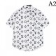 2023SS Persistent Popular Standard Product Short Sleeve Shirt LOUIS VUITTON Louis Vuitton 2023SS Persistent Popular Standard Product Short Sleeve Shirt LOUIS VUITTON Louis Vuitton