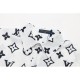 2023SS Persistent Popular Standard Product Short Sleeve Shirt LOUIS VUITTON Louis Vuitton 2023SS Persistent Popular Standard Product Short Sleeve Shirt LOUIS VUITTON Louis Vuitton