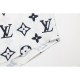 2023SS Persistent Popular Standard Product Short Sleeve Shirt LOUIS VUITTON Louis Vuitton 2023SS Persistent Popular Standard Product Short Sleeve Shirt LOUIS VUITTON Louis Vuitton
