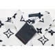2023SS Persistent Popular Standard Product Short Sleeve Shirt LOUIS VUITTON Louis Vuitton 2023SS Persistent Popular Standard Product Short Sleeve Shirt LOUIS VUITTON Louis Vuitton