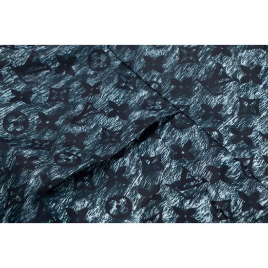2023SS presence tremendous style short sleeve shirt LOUIS VUITTON Louis Vuitton 2023SS presence tremendous style short sleeve shirt LOUIS VUITTON Louis Vuitton