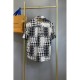 2023SS super popular beauty product sale short-sleeved shirt LOUIS VUITTON Louis Vuitton 2023SS super popular beauty product sale short-sleeved shirt LOUIS VUITTON Louis Vuitton