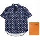 2023SS Super rare hard-to-find short-sleeved shirt LOUIS VUITTON Louis Vuitton 2023SS Super rare hard-to-find short-sleeved shirt LOUIS VUITTON Louis Vuitton