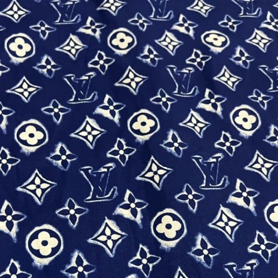 2023SS Super rare hard-to-find short-sleeved shirt LOUIS VUITTON Louis Vuitton 2023SS Super rare hard-to-find short-sleeved shirt LOUIS VUITTON Louis Vuitton