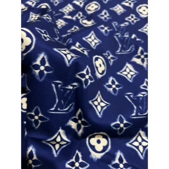 2023SS Super rare hard-to-find short-sleeved shirt LOUIS VUITTON Louis Vuitton 2023SS Super rare hard-to-find short-sleeved shirt LOUIS VUITTON Louis Vuitton