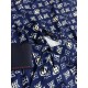 2023SS Super rare hard-to-find short-sleeved shirt LOUIS VUITTON Louis Vuitton 2023SS Super rare hard-to-find short-sleeved shirt LOUIS VUITTON Louis Vuitton