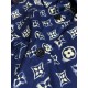 2023SS Super rare hard-to-find short-sleeved shirt LOUIS VUITTON Louis Vuitton 2023SS Super rare hard-to-find short-sleeved shirt LOUIS VUITTON Louis Vuitton