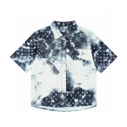 2023SS sale short-sleeved shirt LOUIS VUITTON LOUIS VUITTON