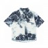 2023SS sale short-sleeved shirt LOUIS VUITTON LOUIS VUITTON
