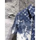 2023SS Short-sleeved shirt LOUIS VUITTON Louis Vuitton ideal for daily use 2023SS Short-sleeved shirt LOUIS VUITTON Louis Vuitton ideal for daily use