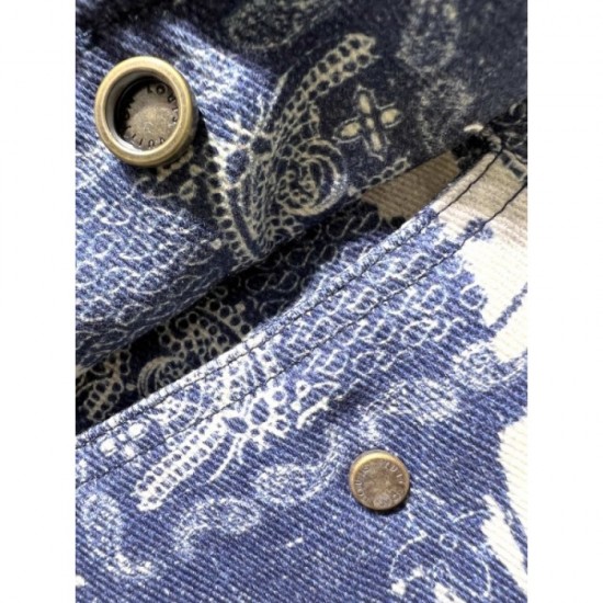 2023SS Short-sleeved shirt LOUIS VUITTON Louis Vuitton ideal for daily use 2023SS Short-sleeved shirt LOUIS VUITTON Louis Vuitton ideal for daily use