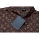 2023SS overwhelmingly popular item short-sleeved shirt LOUIS VUITTON Louis Vuitton 2023SS overwhelmingly popular item short-sleeved shirt LOUIS VUITTON Louis Vuitton
