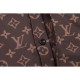 2023SS overwhelmingly popular item short-sleeved shirt LOUIS VUITTON Louis Vuitton 2023SS overwhelmingly popular item short-sleeved shirt LOUIS VUITTON Louis Vuitton