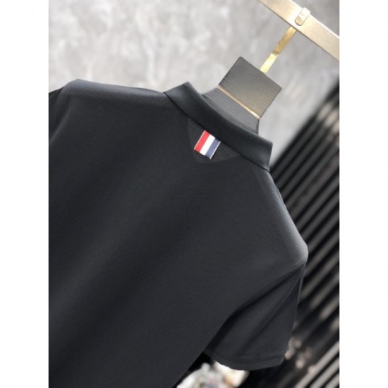 2023SS New Item Limited Quantity Sale Open Collar Short Sleeve MONCLER Moncler 2023SS New Item Limited Quantity Sale Open Collar Short Sleeve MONCLER Moncler