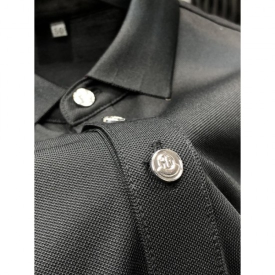 2023SS New Item Limited Quantity Sale Open Collar Short Sleeve MONCLER Moncler 2023SS New Item Limited Quantity Sale Open Collar Short Sleeve MONCLER Moncler