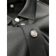 2023SS New Item Limited Quantity Sale Open Collar Short Sleeve MONCLER Moncler 2023SS New Item Limited Quantity Sale Open Collar Short Sleeve MONCLER Moncler
