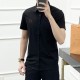 2023SS trendy attention brand short-sleeved shirt MONCLER Moncler 2023SS trendy attention brand short-sleeved shirt MONCLER Moncler