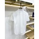 2023SS trendy attention brand short-sleeved shirt MONCLER Moncler 2023SS trendy attention brand short-sleeved shirt MONCLER Moncler